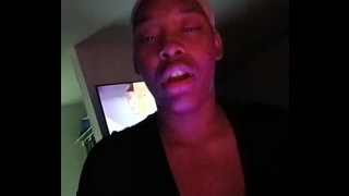 OlShhCool Cubby Da Porn Man