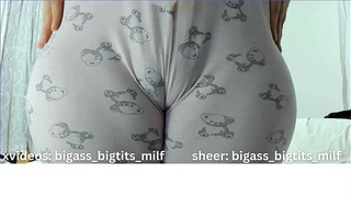 CAMEL TOE WITH PAJAMA