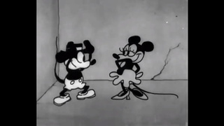 Mickey's Slutty West Porno (The Gallopin' Gaucho YTP)