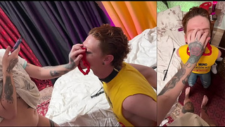Attractive & Steamy Podcast with hotties Mibby and Stellar announcing October premieres