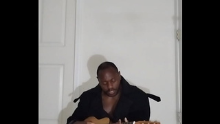 Singing, dressing up, and masturbating for free to stay warm in colder October anyone can join along three