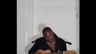 Singing, dressing up, and masturbating for free to stay warm in colder October anyone can join along two