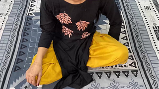 Gigantic behind Punjabi aunty's behind pounded