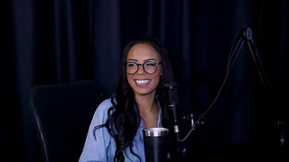 WATCH THE WILD AND BITCH INTERVIEW WITH ALICE VASCONCELOS ON PORN CAST BRAZIL - PART three (WATCH: SHEER RED)