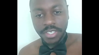 Doing a trivia quickly to see how much someone can tell when I'm serious or joking about something and the kind of person I am with bowtie I remembered buying once masturbating for free as needed two