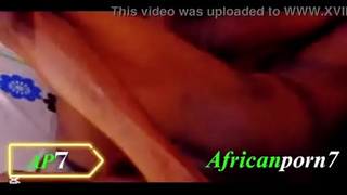 Black colorful fuck
