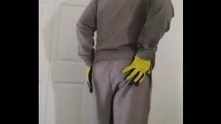 the other jolly good yellow mix of for free with yellow gloves three