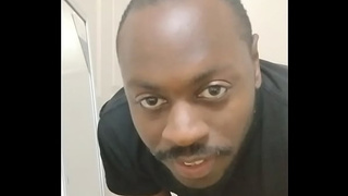 My hair has been growing for a whole month while able to still keep growing with a possibility of it growing into long dreads or braids and what do you think will be my new hairstyle for free one