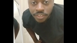 My hair has been growing for a whole month while able to still keep growing with a possibility of it growing into long dreads or braids and what do you think will be my new hairstyle for free two