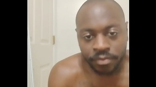 My hair has been growing for a whole month while able to still keep growing with a possibility of it growing into long dreads or braids and what do you think will be my new hairstyle for free five