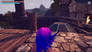 Gameplay Breeders of the Nephelym #9 Of Demons and