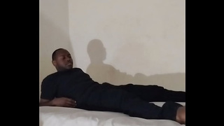 Showing up as needed for free in jeans to relax myself for other persons