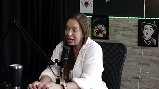 WATCH THE DIRTY AND FILTHY INTERVIEW WITH FRANCIS SIMAS AND THAY CARIOCA ON PORN CAST BRAZIL - PART four (WATCH ON: SHEER RED)