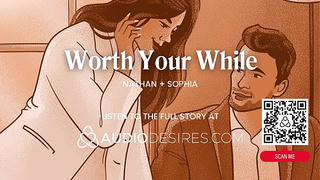 ASMR Audio Porn: Voyeur Teacher-Student Office Fuck - Sex at Work & Teasing – Erotic Audio Roleplay for Women