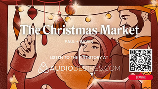 ASMR Audio Porn: Voyeur Public Sex with Your BF at a Christmas Market – Teasing & Wild Talk – Erotic Audio Roleplay for Women
