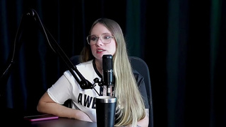 WATCH THE DIRTY AND FILTHY INTERVIEW WITH NATY VARGAS ON PORN CAST BRAZIL - PART two (WATCH: SHEER RED)