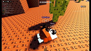 ROBLOX PORN - Fucking Random Sperm Eating Skank's In My Lobby