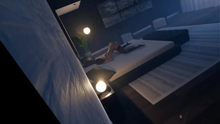 Complete Gameplay - Seaside Mystery, Part 11