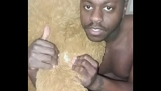 Switch up my non electronic toy bear friends a little before checking to see if I still have more semen for free two