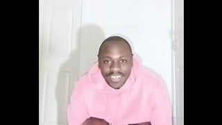 Myself showing up for free changing the color clothing I wear to describe different color butthole also to see which clothing looks the closest color to my asshole anyone can join in four