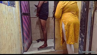 Indian Stepsister ne dekha lund or porn