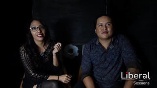 Ex-wife gets poked in front of her cuck-old man