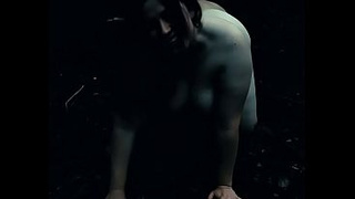 AI Witch Captures 2 Tourists - Forces Reverse Doggy Fuck While Showing Off Soles, Booty & Titties