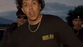 Raperos del sur de Jalisco follan al beat