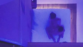 My first Colombian lady (part three)