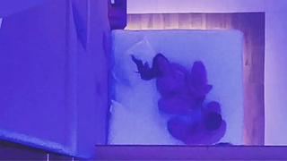 My first Colombian skank (part one) take me daddy