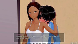 Complete Gameplay - HS Tutor, Part 52