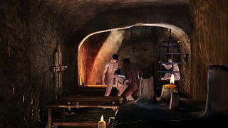 Complete Gameplay - Max's Life two, Part 34