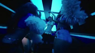 Katseye - Retorcido MV