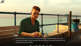 Taboo University #108 - Helping Iona Getting Bitches Wet