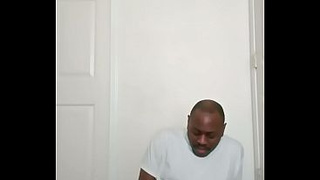 Checking to see if I still have more semen for free after changing my profile picture three