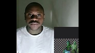 Myself returning for free to show how I make my profile pictures