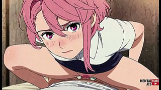 DanDaDan Cartoon - Aira Shiratori Pic Collection - Asian cartoon Manga Thai Thai Game Porn