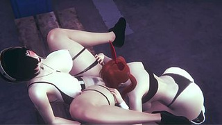 honey select two best porn game 6