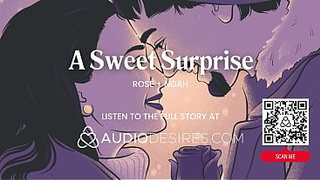 ASMR Audio Porn: Valentine’s Night Fuck With Your Hubby – Teasing & Slutty Talk – Erotic Audio Roleplay for Women