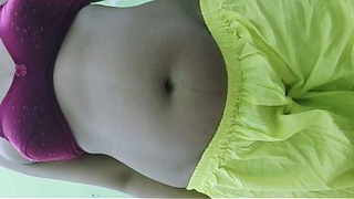 Stepbrother Watching Porn and Banged Stepsister