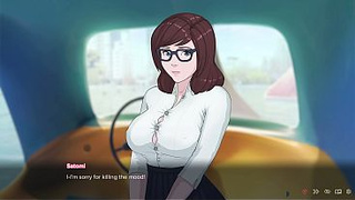 Complete Gameplay - Quickie: A Love Hotel Story, Part two