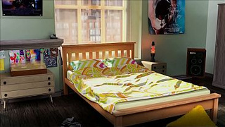 Timestamps: Lost Love 35 - Blonde Milf Can't Get Enough Of My Dong