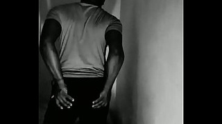 I got new clean white shoes to wear for a new free blog part three