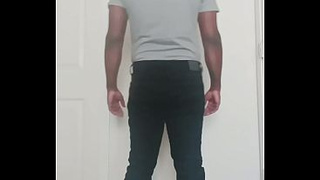 Myself dancing for free to express the way I think masturbating to adult photos and videos can also make me feel fit part two