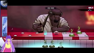 Porn and Cards Uncensored Part one