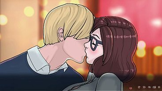 Complete Gameplay - Quickie: A Love Hotel Story, Part three