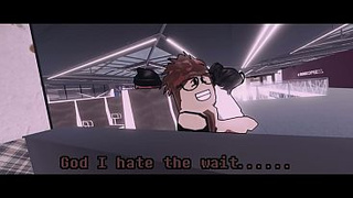 gangster presses white slut (roblox rule34 porn or whatever)