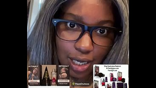 36 Year Cougar Professional Pornstar Saying This And Its Available For Purchase