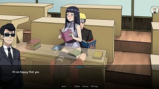 Complete Gameplay - Kunoichi Trainer, Part 23