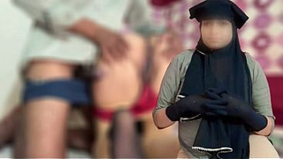 Muslim Skank Reshma First Time sex with her Friend's stepbrother, desi hindi audio